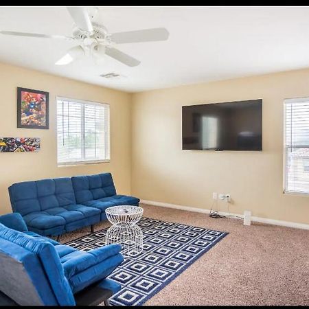 4 Bedroom North Las Vegas With Pool エクステリア 写真