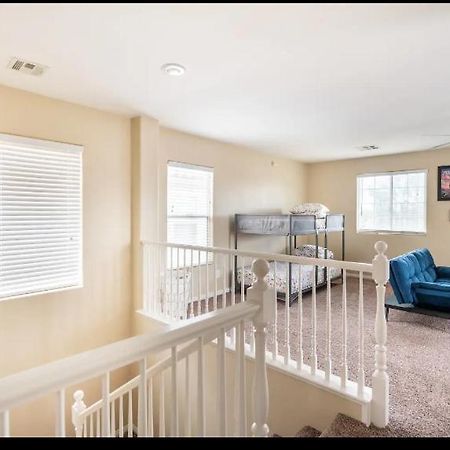 4 Bedroom North Las Vegas With Pool エクステリア 写真