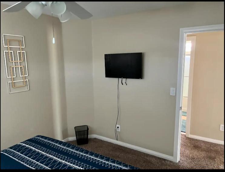 4 Bedroom North Las Vegas With Pool エクステリア 写真