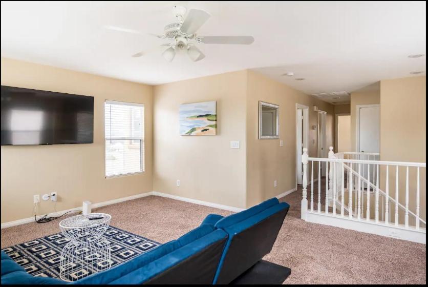 4 Bedroom North Las Vegas With Pool エクステリア 写真