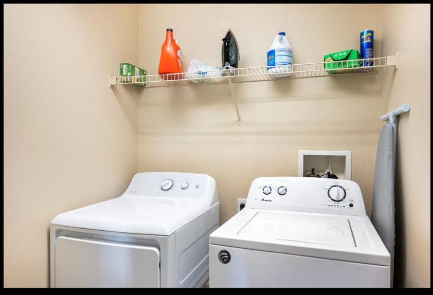 4 Bedroom North Las Vegas With Pool エクステリア 写真
