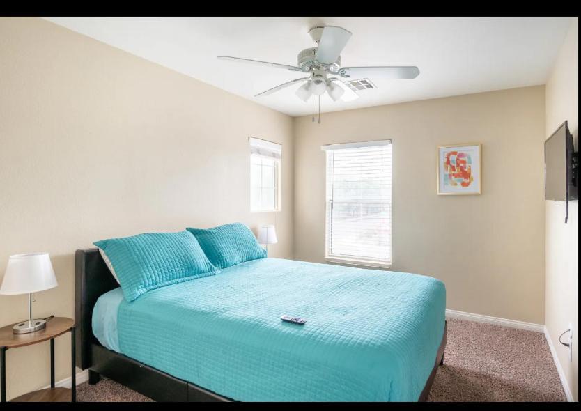 4 Bedroom North Las Vegas With Pool エクステリア 写真