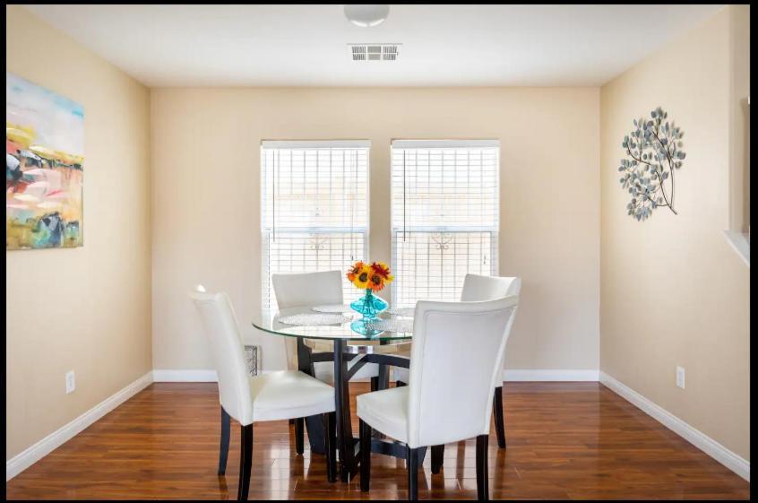 4 Bedroom North Las Vegas With Pool エクステリア 写真