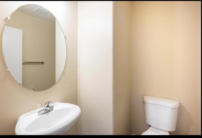 4 Bedroom North Las Vegas With Pool エクステリア 写真